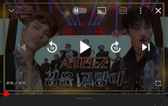 검고 불명 쫌만있음 360만회다