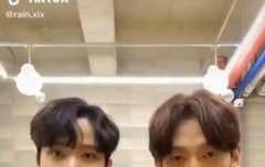 같이 안꿀려 챌린지만 한줄 알았는데