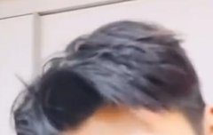 사니머리 짧아서 부웅 떴음ㅋㅋㅋㅋ