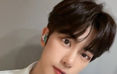 오늘 얼굴 킹받네