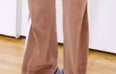 산이 신발 볼때마다