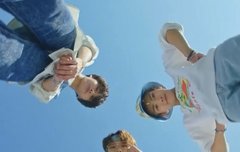 땅 속 파묻히는 시점이