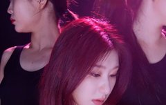 이달의 아티스트 ITZY 채령 너무 멋져요