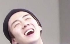 나혼자 팬톡 차지해야지