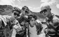 위너 데뷔 7주년 축하해 +해시태그 추가