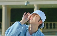 아정유노 소라개