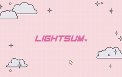 우리 자컨 상황 설명해주는 상아와 부끄럼타는 나영