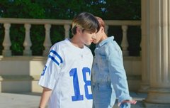 이게무슨춤인지는 모르겠는데