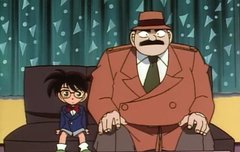 근데 미궁의 십자로에서 신이치