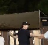 바달집속 세훈이❤️