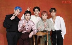 렌드윅 공연 사진 ❤️