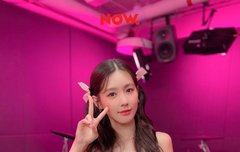 미연이 오늘도 8시 네이버나우 소문의아이들 챙겨보장