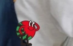 눈 땡그란 이맠흐