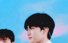 니 그런 눈 진짜 반칙 진짜 유죄