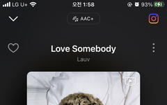 애더라 이런 노래 추천좀