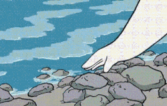 우리 마음을 안정시켜보아요