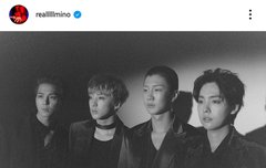 송민호 이 대사 되게 좋아하네ㅋㅋㅋㅋ