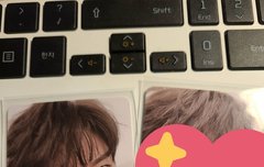 진짜 역대급 제노 포카는 이거 아니야?