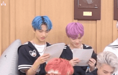 얘들아 지천 넘 귀엽지 않냐