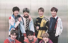 그시절 우리가 좋아했던 소년들