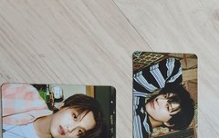 데코나부랭이 왔다