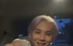 정우는 최근에.얼굴이 너무 바뀜