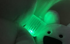 믐뭔봄 키링 샀당