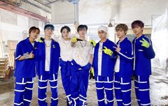 스엠아 나 아직도 뇌절중이다...