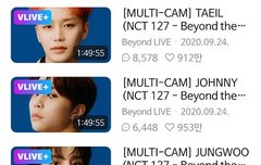 127 유타가 원탑이네