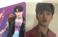 나 어떤 찌한테 칠링마크 나눔받음