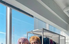 텐이랑 양양ㅠㅠ