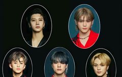 lee라인 파워풀하다