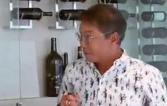 아 이수만 슢엠 반지 또 끼고 있네