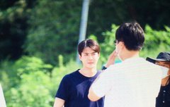 세훈이 프리뷰 떴다!!!