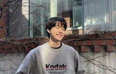 내일은 분명히 더 행복해질겁니다~~~~