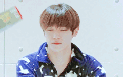 무해한 잠옷 태용