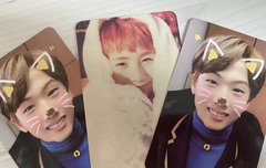 마첫 앨범깡 이불런쥔나옴 ㅠㅠㅠ