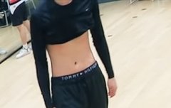 배가 고플땐 쟌이 배를 봐...