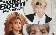 에휴 앨범깡한거나 보여줘야지