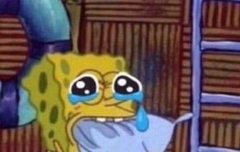 아 칠프들아 나 지금 광광 우는중