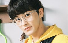 그래그래 우리 같이 학식 먹으러 갈까?