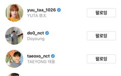 이렇게 모아두니까 ㅈㄴ 귀여워