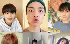 다 셀칸데 혼자 컨셉질 역겨워