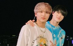 이거 진짜 곰돌이랑 강아지같이 나옴