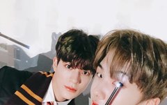 애들 호그와트 기숙사 궁예해보자