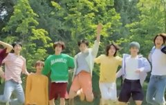 얘네 점프력 오짐