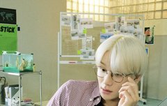 뭔가 대학생 과외쌤 같음