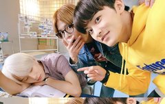 가좍들아 사랑한다