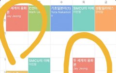 나만 여기 제이 정 개발리니