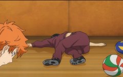 카라스노 전국대회 간거 만화책으로 본 사람와바